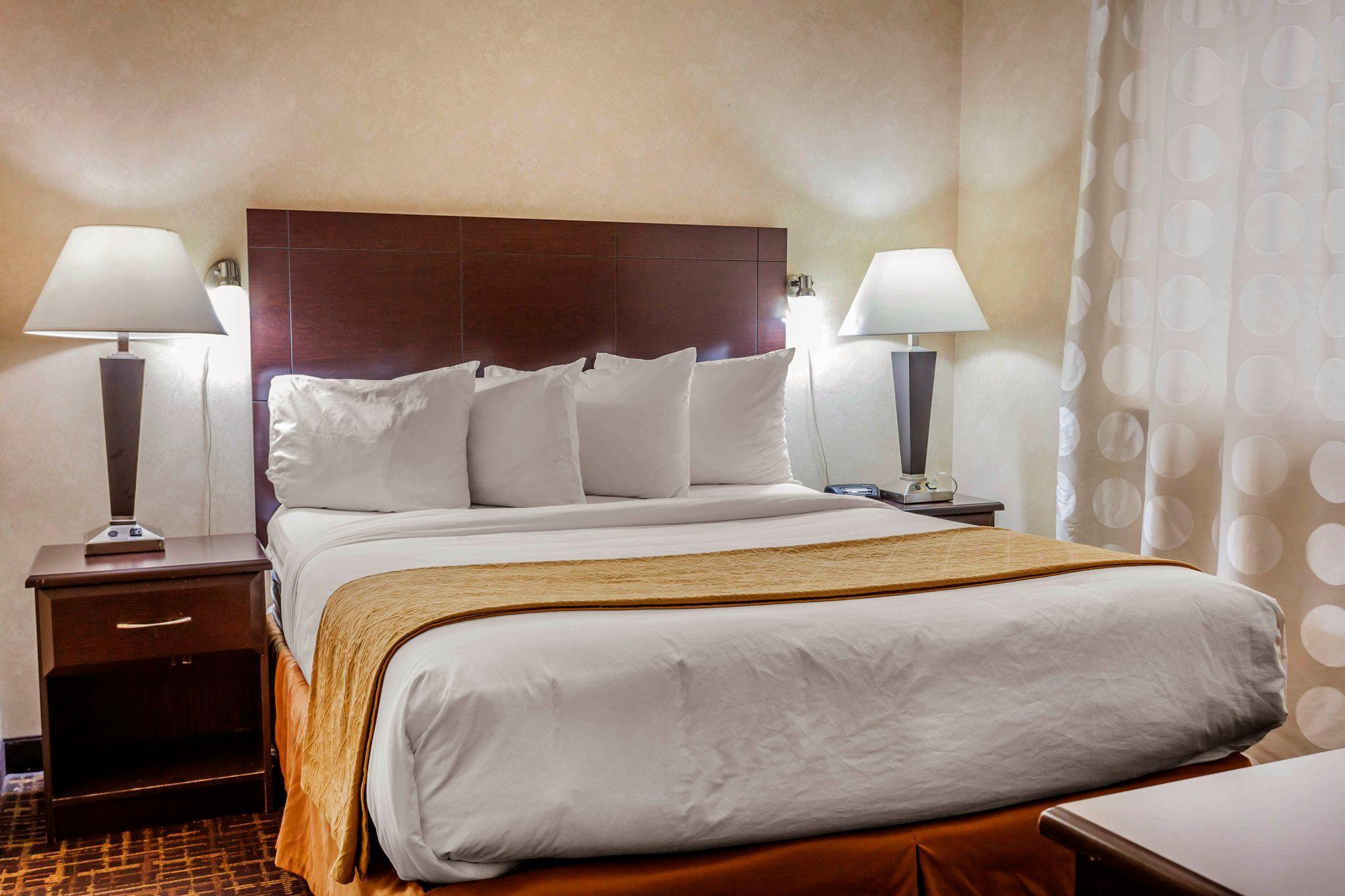 Quality Inn Arlington Zewnętrze zdjęcie