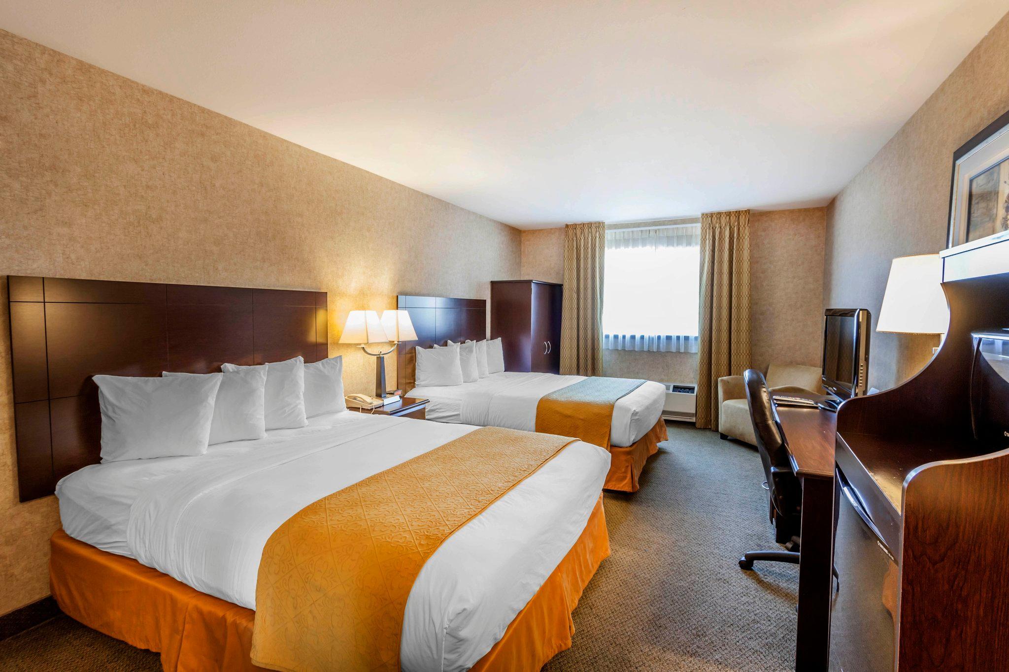 Quality Inn Arlington Zewnętrze zdjęcie